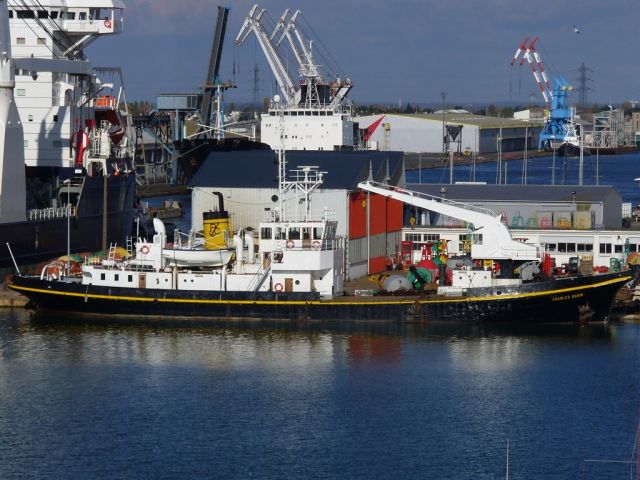 Charles Babin - Saint nazaire - 01 novembre 2010.JPG
